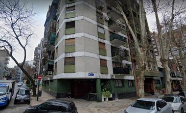 Departamento tres ambientes en venta  Belgrano -  Blanco Encalada 3099