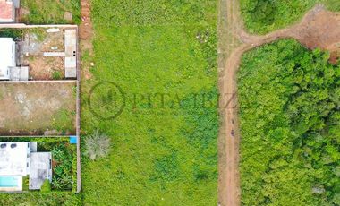 lote en venta en recta corozal. Cod V2493