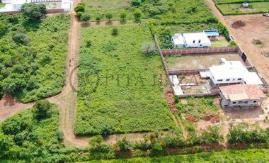 lote en venta en recta corozal. Cod V2493