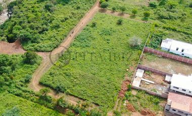 lote en venta en recta corozal. Cod V2493