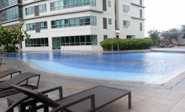 2br Unit at The Residences at Greenbelt