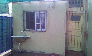 ** Ideal 2 Familias ** 2 Casas en Ph de 2 Ambientes c/ Patios Independientes