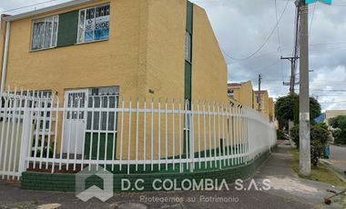 VENTA de CASAS en BOGOTA