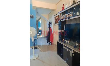 ¡Vendo Casa En Mariscal Caceres - San Juan De Lurigancho! 🏚️ 3 Pisos