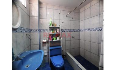 ¡Vendo Casa En Mariscal Caceres - San Juan De Lurigancho! 🏚️ 3 Pisos