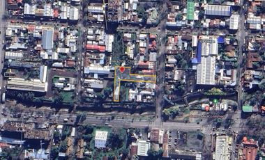 Venta Terreno 1.460 m2 Chillán