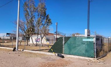 Hacienda en venta en Sacramento, Chihuahua, Chihuahua