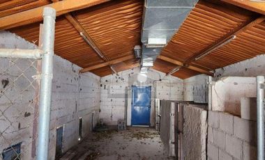 Hacienda en venta en Sacramento, Chihuahua, Chihuahua