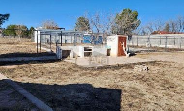 Hacienda en venta en Sacramento, Chihuahua, Chihuahua