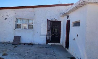 Hacienda en venta en Sacramento, Chihuahua, Chihuahua