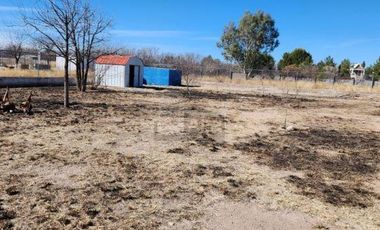 Hacienda en venta en Sacramento, Chihuahua, Chihuahua