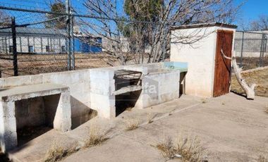 Hacienda en venta en Sacramento, Chihuahua, Chihuahua