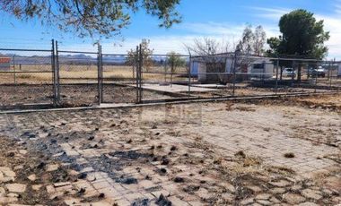 Hacienda en venta en Sacramento, Chihuahua, Chihuahua