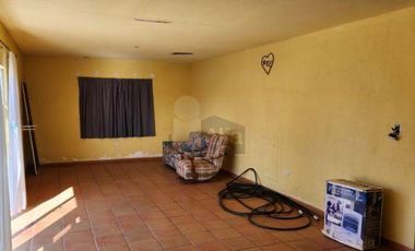 Hacienda en venta en Sacramento, Chihuahua, Chihuahua
