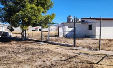 Hacienda en venta en Sacramento, Chihuahua, Chihuahua