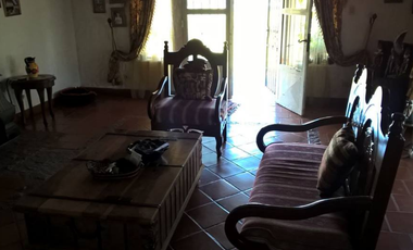 Casa - Oro Verde