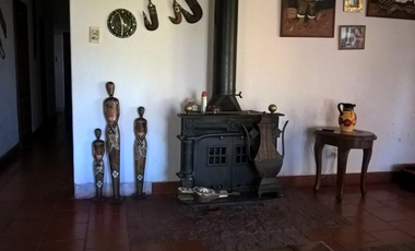 Casa - Oro Verde