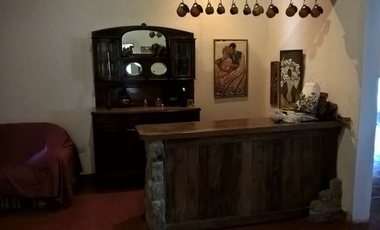 Casa - Oro Verde