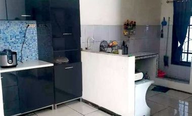 RUMAH TAMAN PONDOK JATI GELURAN SEPANJANG WARU