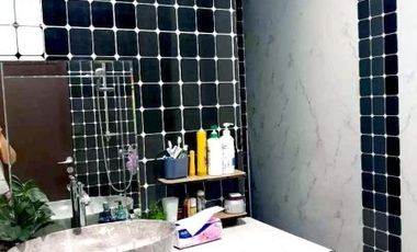 RUMAH TAMAN PONDOK JATI GELURAN SEPANJANG WARU