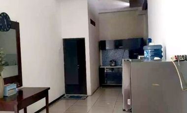 RUMAH TAMAN PONDOK JATI GELURAN SEPANJANG WARU