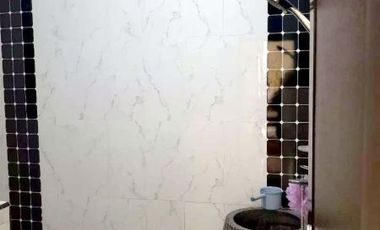 RUMAH TAMAN PONDOK JATI GELURAN SEPANJANG WARU