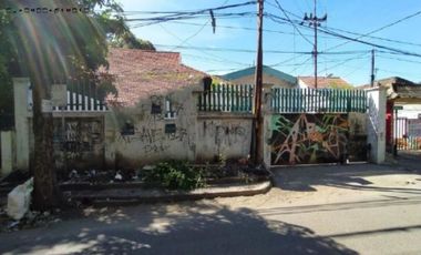 bangunan hitung tanah di Ambengan Ex ekspedisi Nol jalan raya