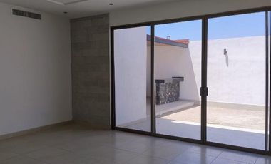 CASA EN PREVENTA EN SECTOR VIÑEDOS TORREÓN, COAHUILA