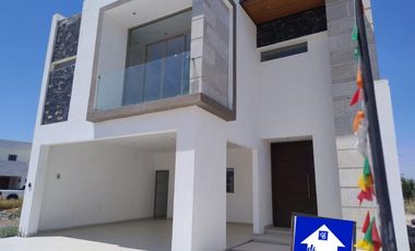 CASA EN PREVENTA EN SECTOR VIÑEDOS TORREÓN, COAHUILA