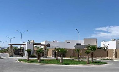 CASA EN PREVENTA EN SECTOR VIÑEDOS TORREÓN, COAHUILA