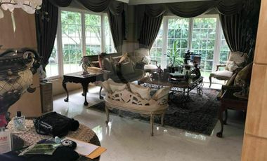 Casa en renta en Bosque de las Lomas