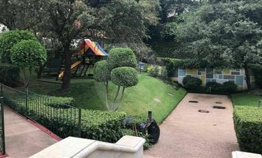 Casa en renta en Bosque de las Lomas