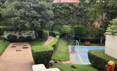 Casa en renta en Bosque de las Lomas