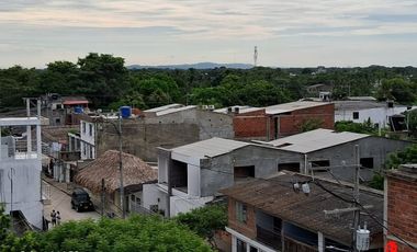 edificio en venta en tolu. Cod V5304