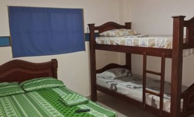 edificio en venta en tolu. Cod V5304