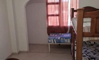 edificio en venta en tolu. Cod V5304