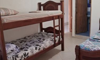 edificio en venta en tolu. Cod V5304