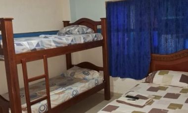 edificio en venta en tolu. Cod V5304