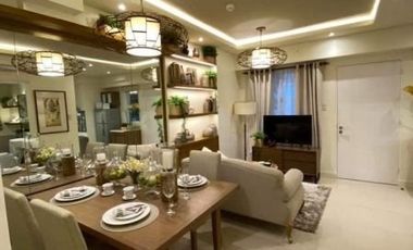 1 Bedroom Condo for sale in Prisma Residences, Bagong Ilog, Metro Manila