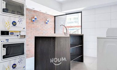 Departamento Metro Parque Almagro ID: 154234r