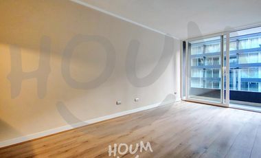 Departamento Metro Parque Almagro ID: 154234r