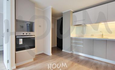 Departamento Metro Parque Almagro ID: 154234r
