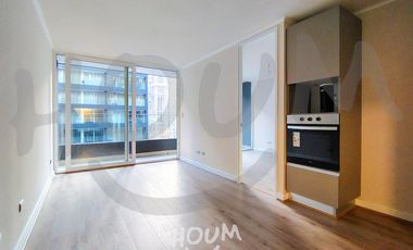 Departamento Metro Parque Almagro ID: 154234r