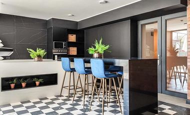 Departamento Metro Parque Almagro ID: 154234r