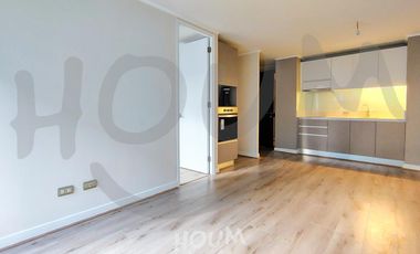 Departamento Metro Parque Almagro ID: 154234r