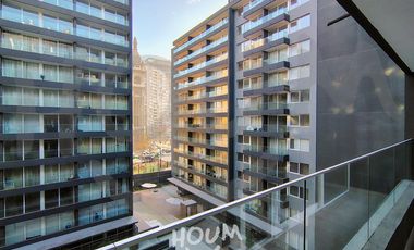 Departamento Metro Parque Almagro ID: 154234r
