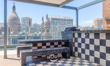 Departamento Metro Parque Almagro ID: 154234r