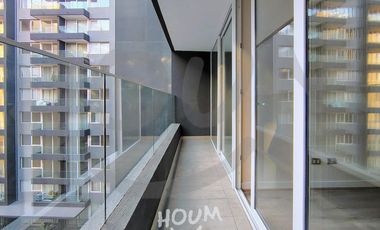 Departamento Metro Parque Almagro ID: 154234r