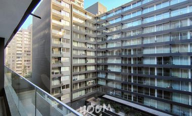 Departamento Metro Parque Almagro ID: 154234r