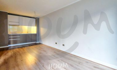 Departamento Metro Parque Almagro ID: 154234r